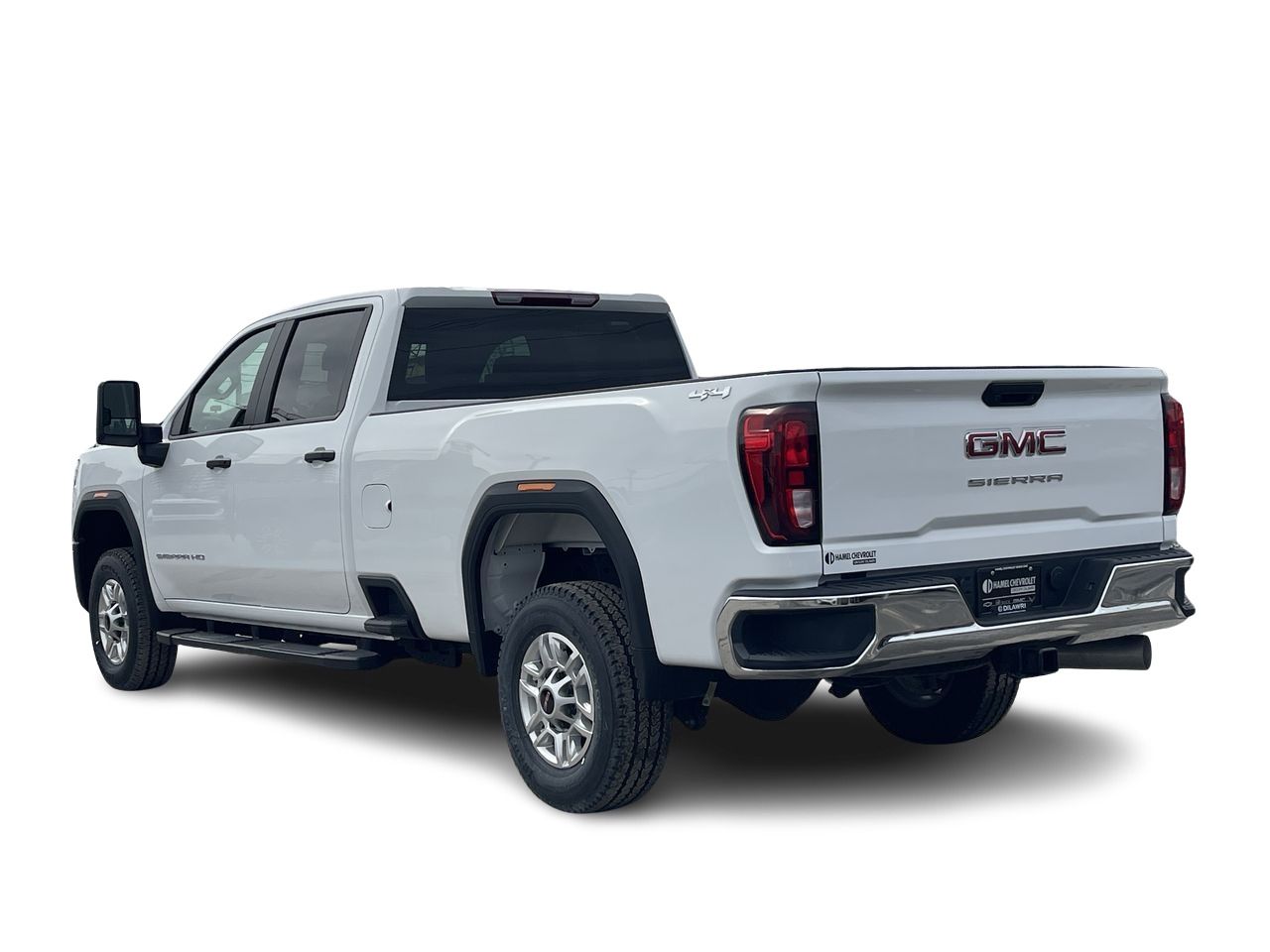 2026 GMC Sierra 2500 HD in Saint-Leonard, Quebec