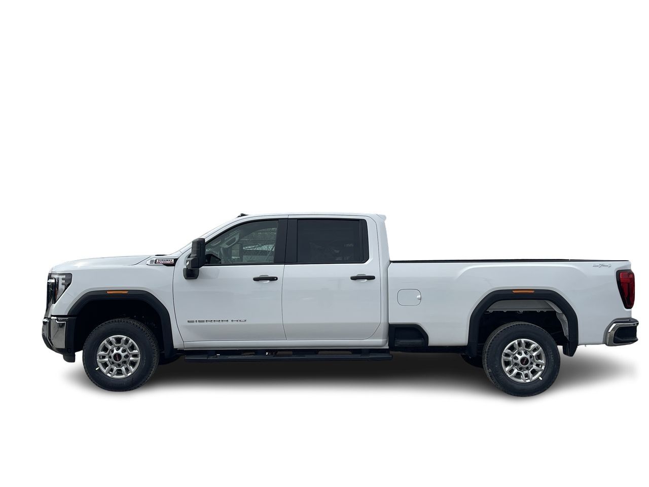 2026 GMC Sierra 2500 HD in Saint-Leonard, Quebec