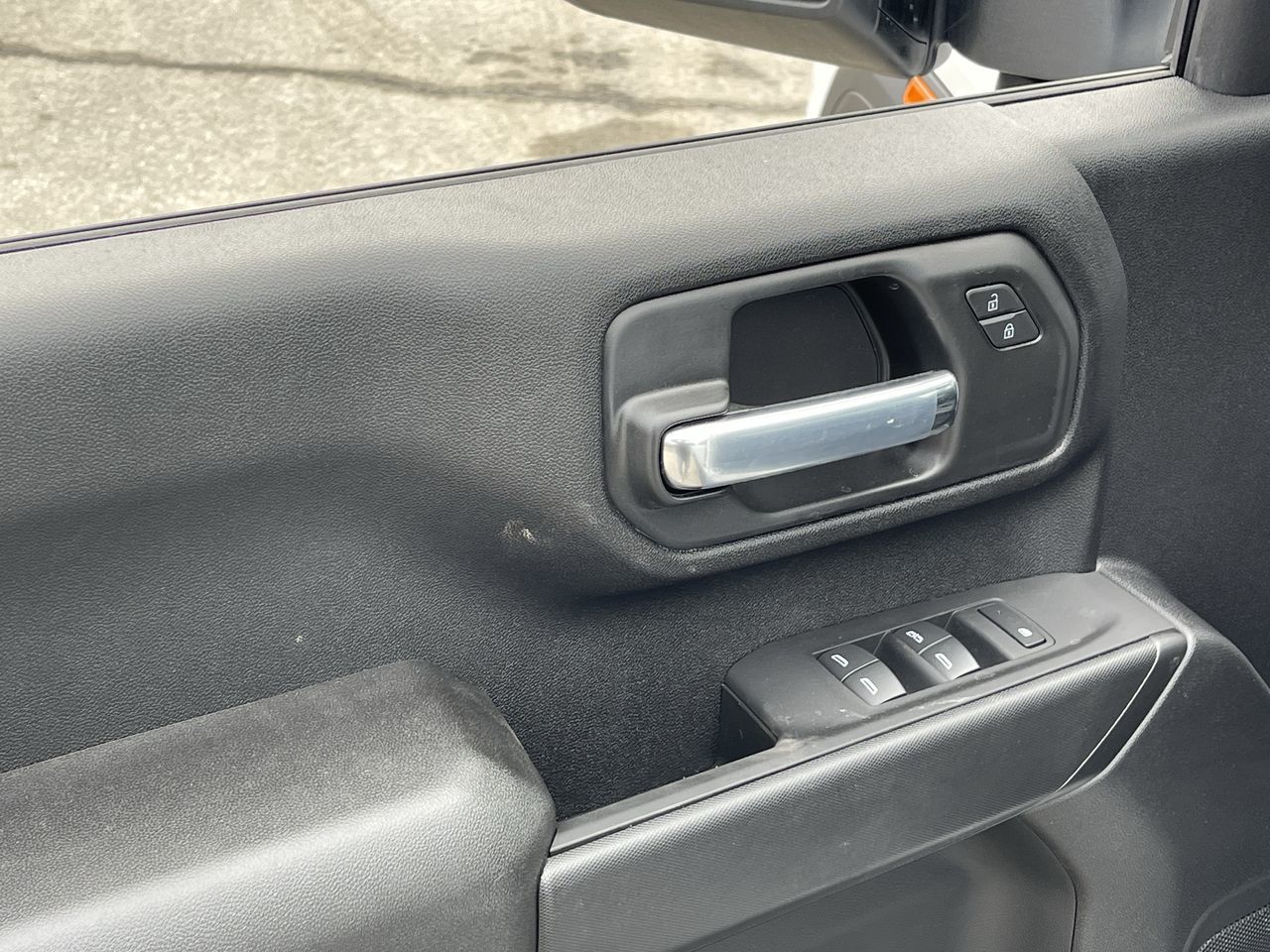 2026 GMC Sierra 2500 HD in Saint-Leonard, Quebec