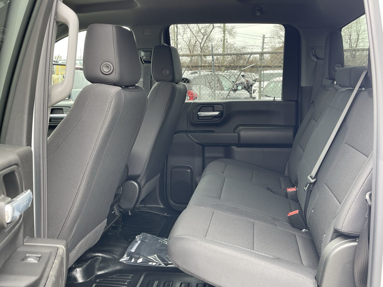 2026 GMC Sierra 2500 HD in Saint-Leonard, Quebec