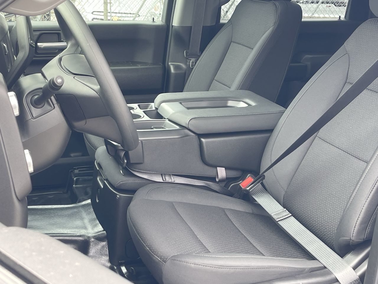 2026 GMC Sierra 2500 HD in Saint-Leonard, Quebec