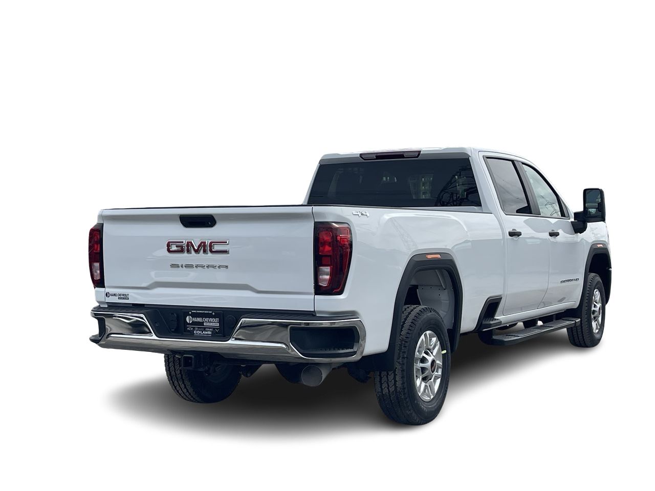 2026 GMC Sierra 2500 HD in Saint-Leonard, Quebec