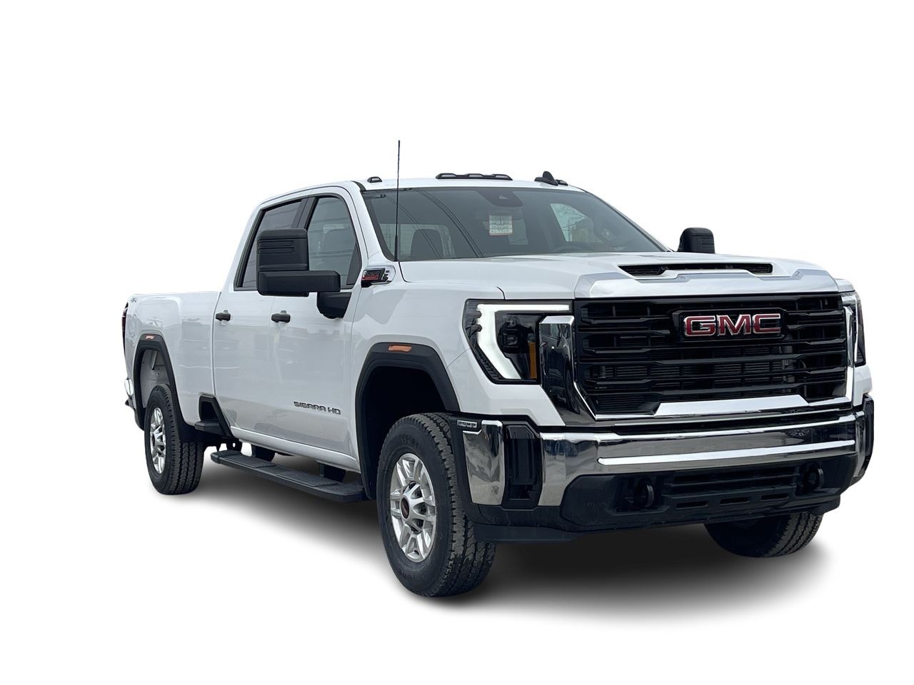 2026 GMC Sierra 2500 HD in Saint-Leonard, Quebec