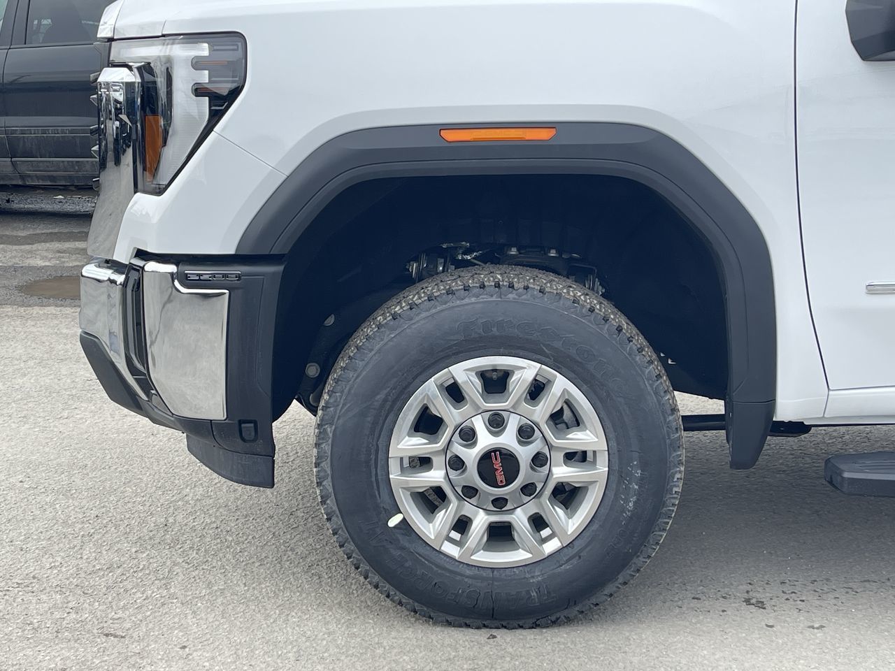 2026 GMC Sierra 2500 HD in Saint-Leonard, Quebec