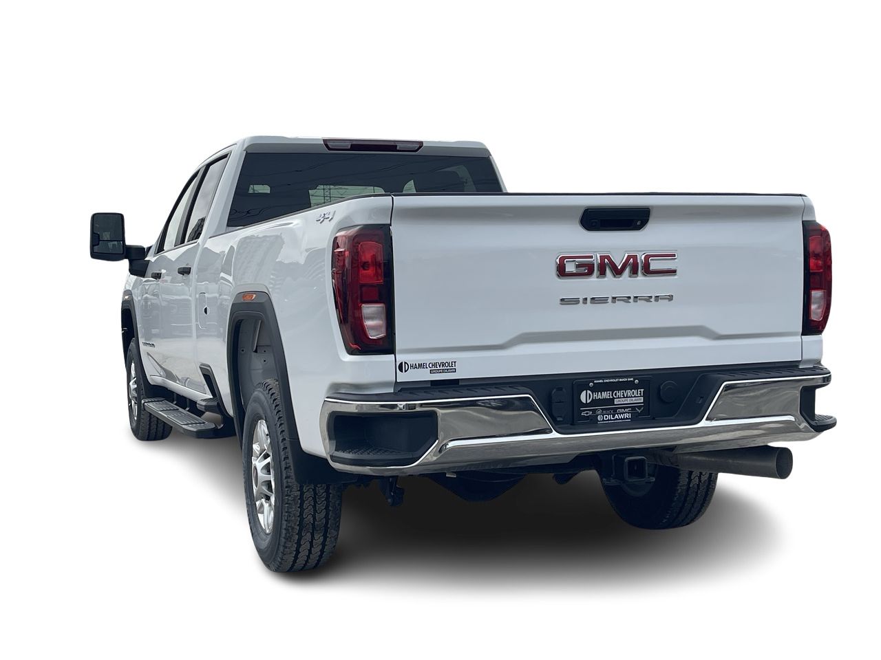 2026 GMC Sierra 2500 HD in Saint-Leonard, Quebec