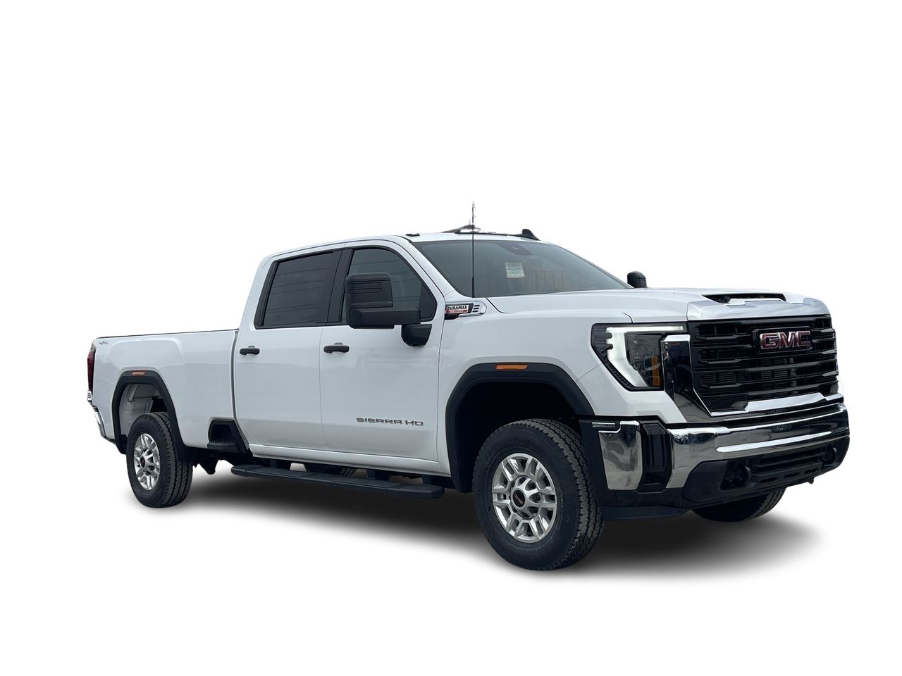 2026 GMC Sierra 2500 HD in Saint-Leonard, Quebec