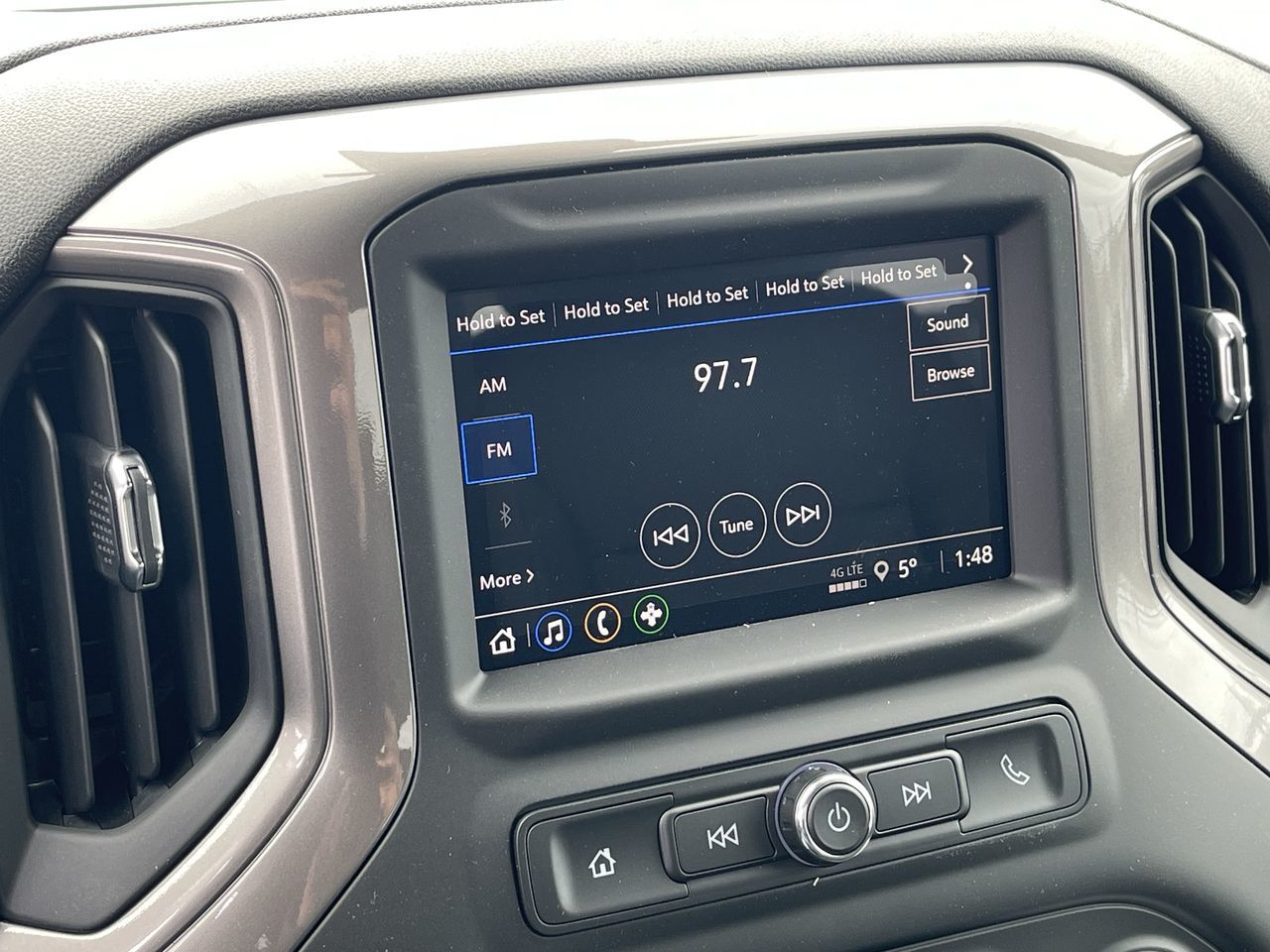 2026 GMC Sierra 2500 HD in Saint-Leonard, Quebec