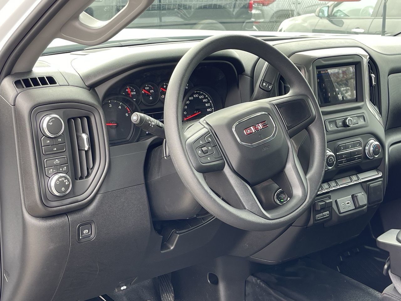 2026 GMC Sierra 2500 HD in Saint-Leonard, Quebec