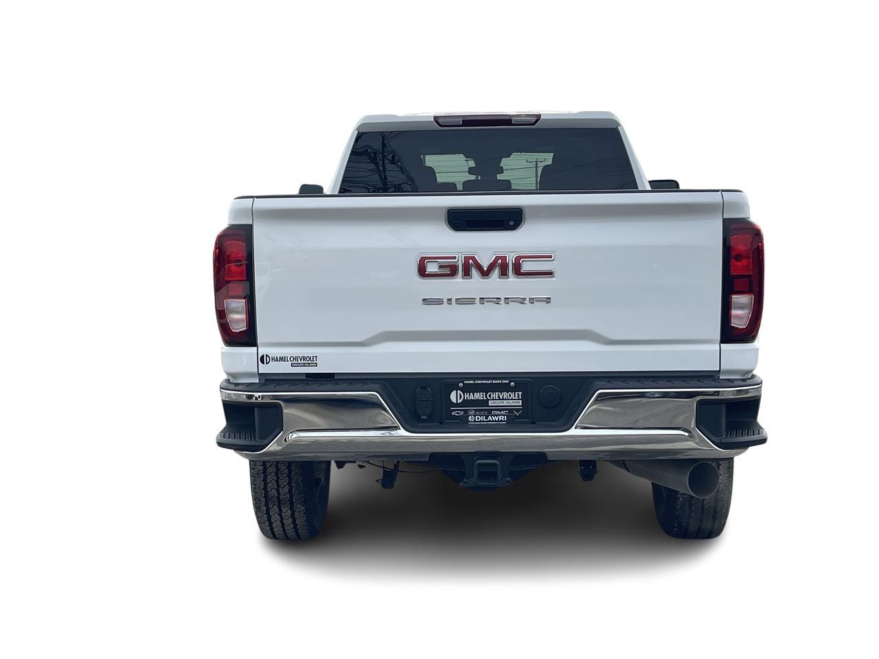 2026 GMC Sierra 2500 HD in Saint-Leonard, Quebec