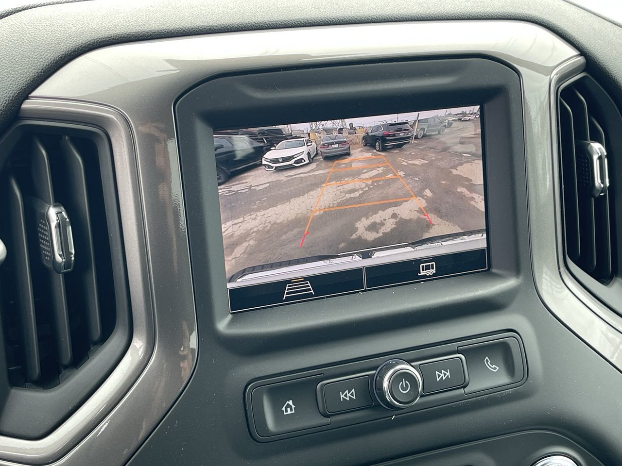 2026 GMC Sierra 2500 HD in Saint-Leonard, Quebec