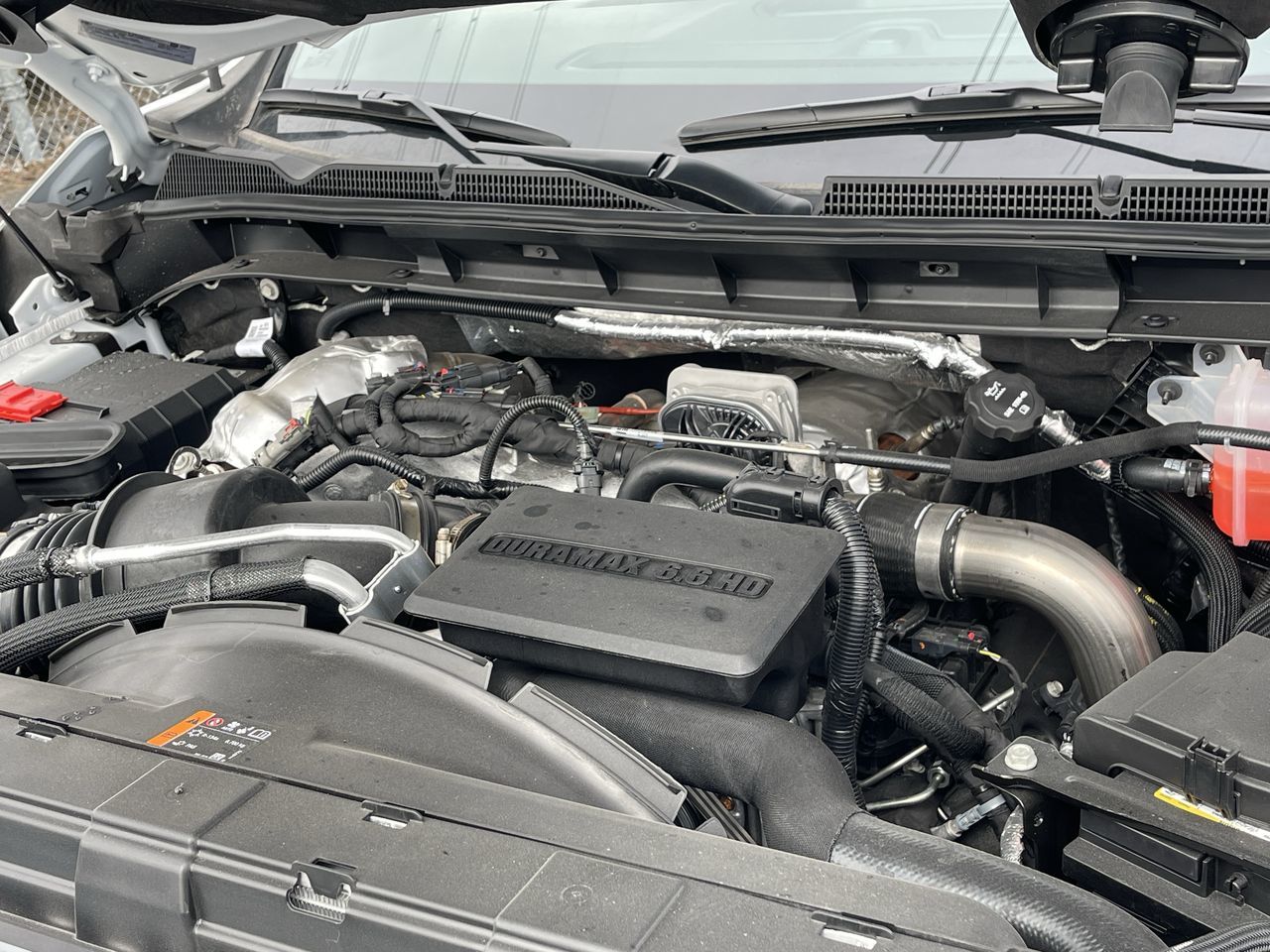 2026 GMC Sierra 2500 HD in Saint-Leonard, Quebec