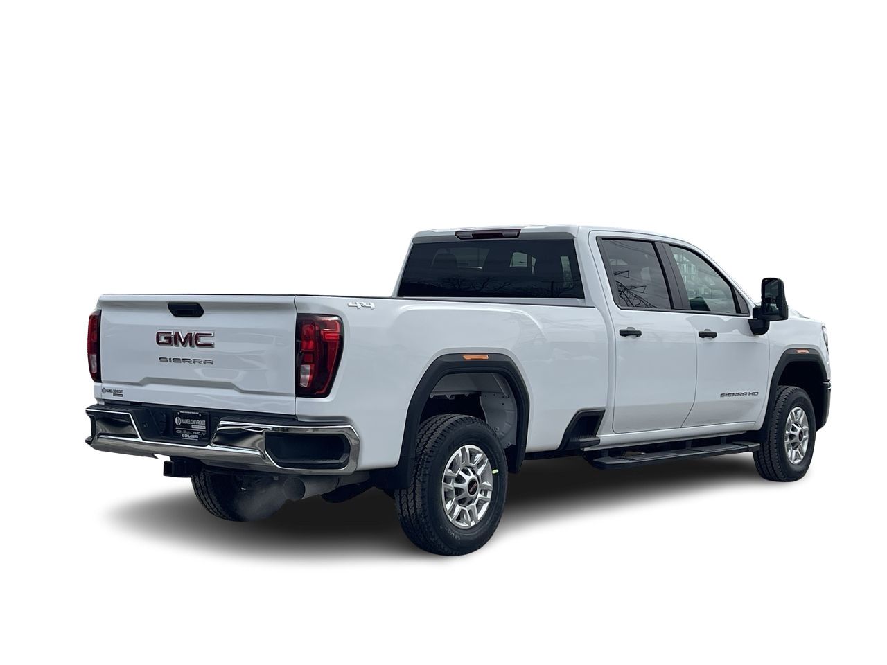 2026 GMC Sierra 2500 HD in Saint-Leonard, Quebec