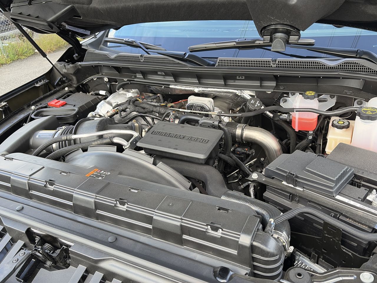 GMC Sierra 2500 HD  2026