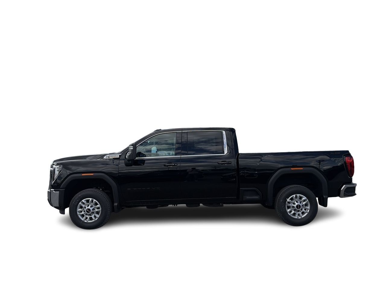 GMC Sierra 2500 HD  2026