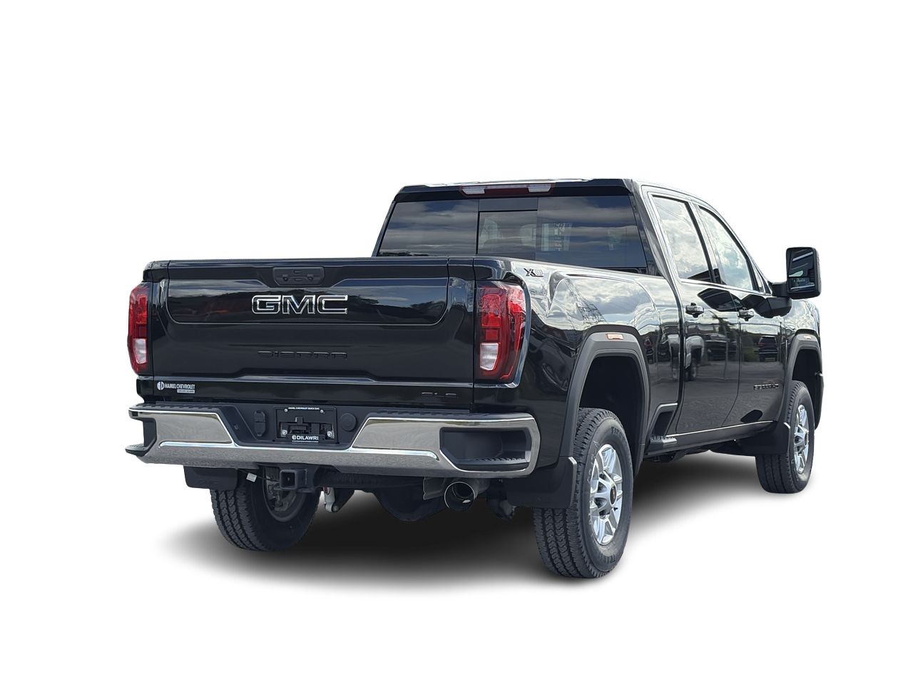 GMC Sierra 2500 HD  2026