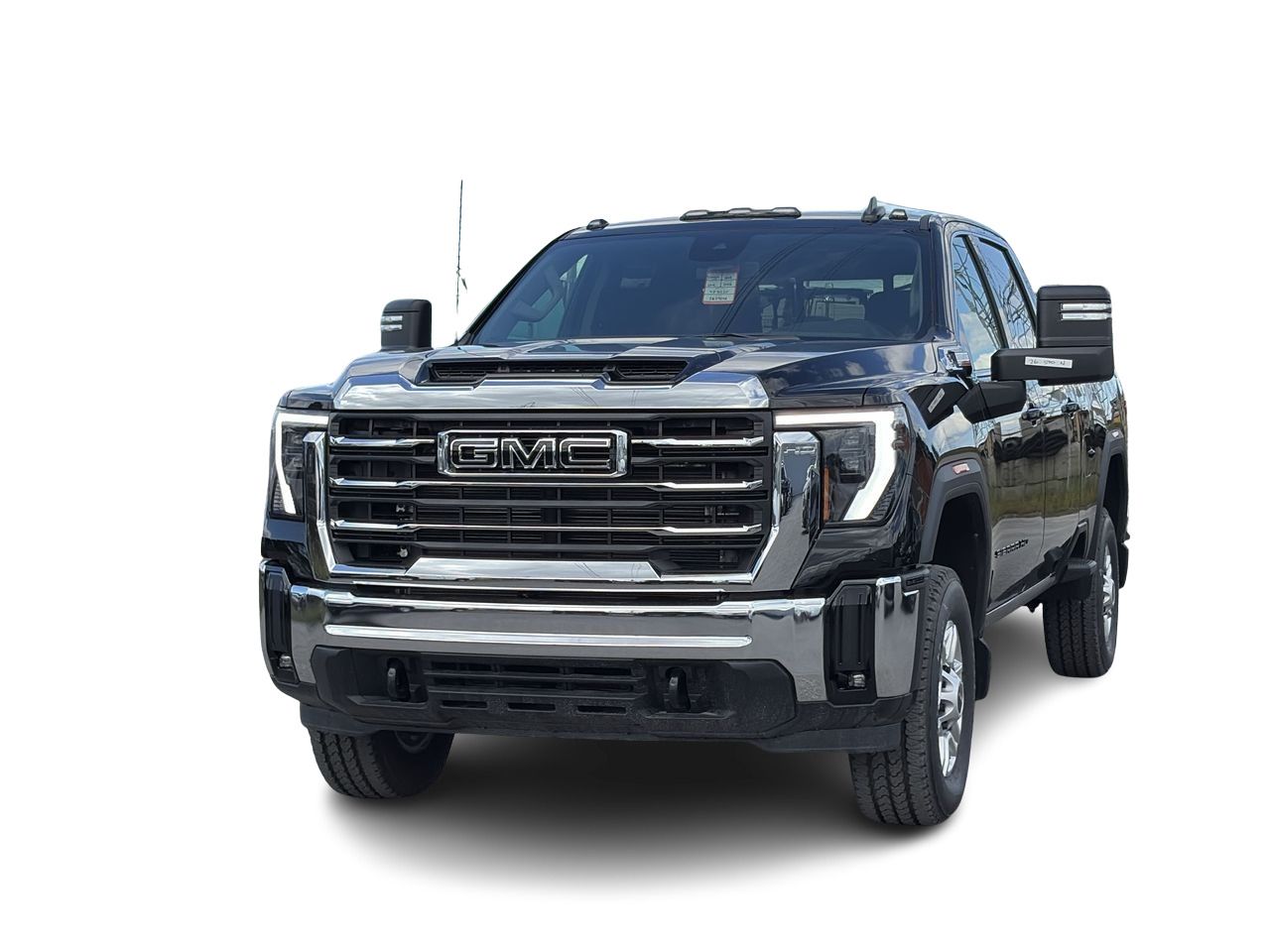 GMC Sierra 2500 HD  2026