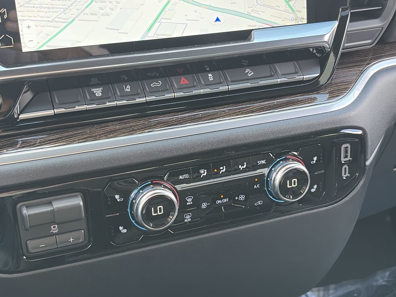 GMC Sierra 2500 HD  2026