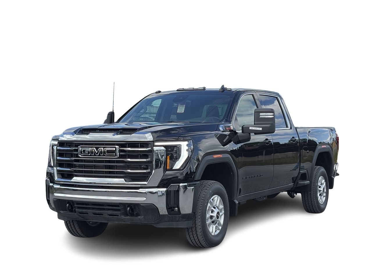 GMC Sierra 2500 HD  2026