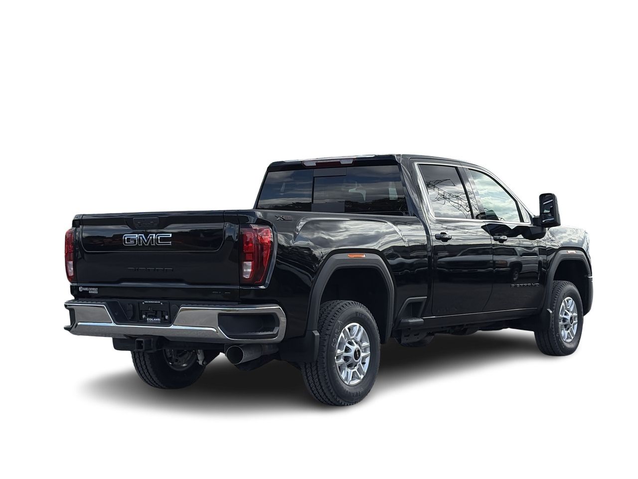 GMC Sierra 2500 HD  2026
