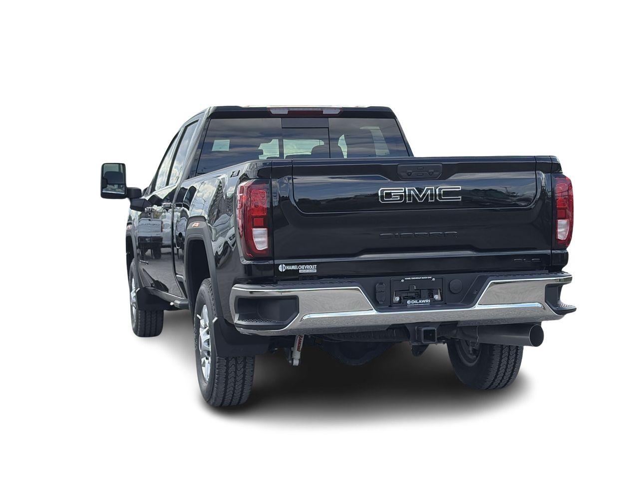 GMC Sierra 2500 HD  2026