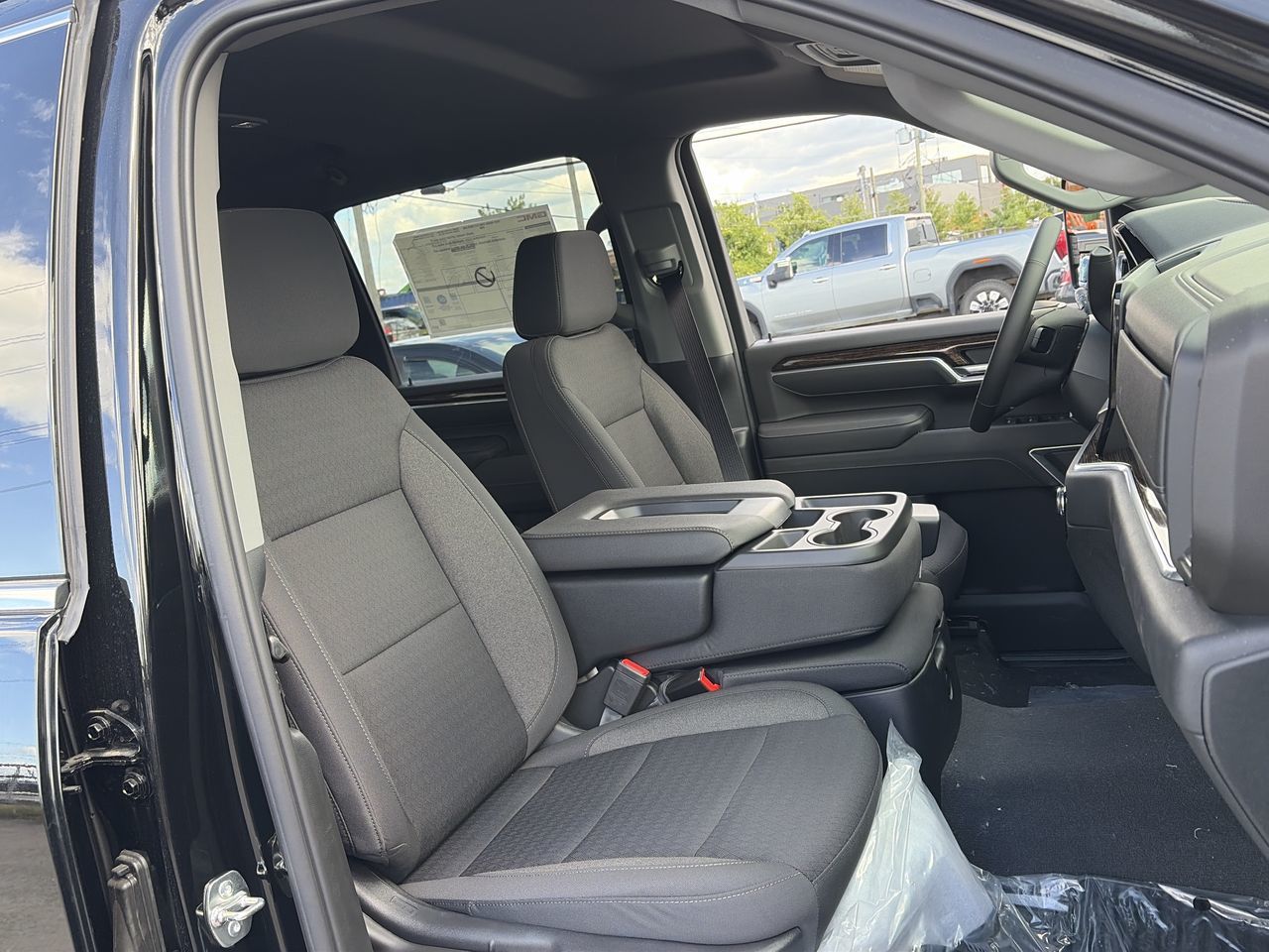 GMC Sierra 2500 HD  2026