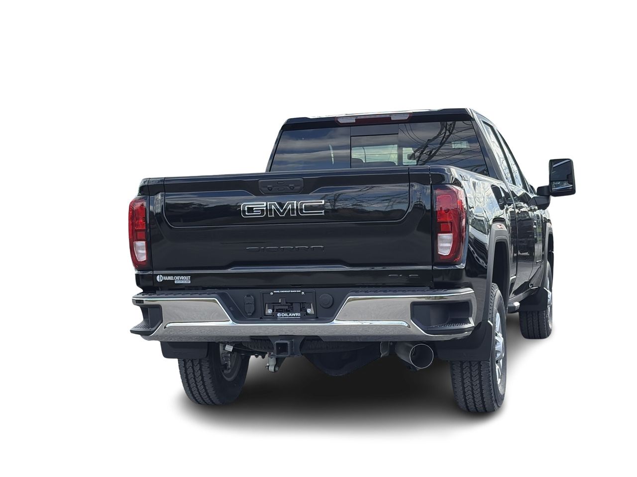 GMC Sierra 2500 HD  2026