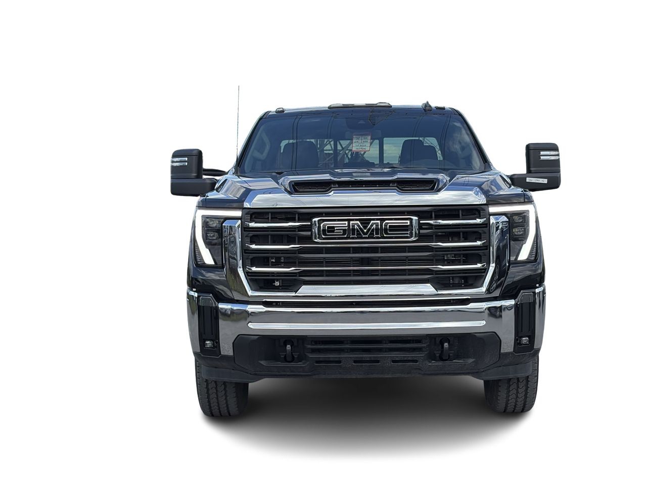 GMC Sierra 2500 HD  2026