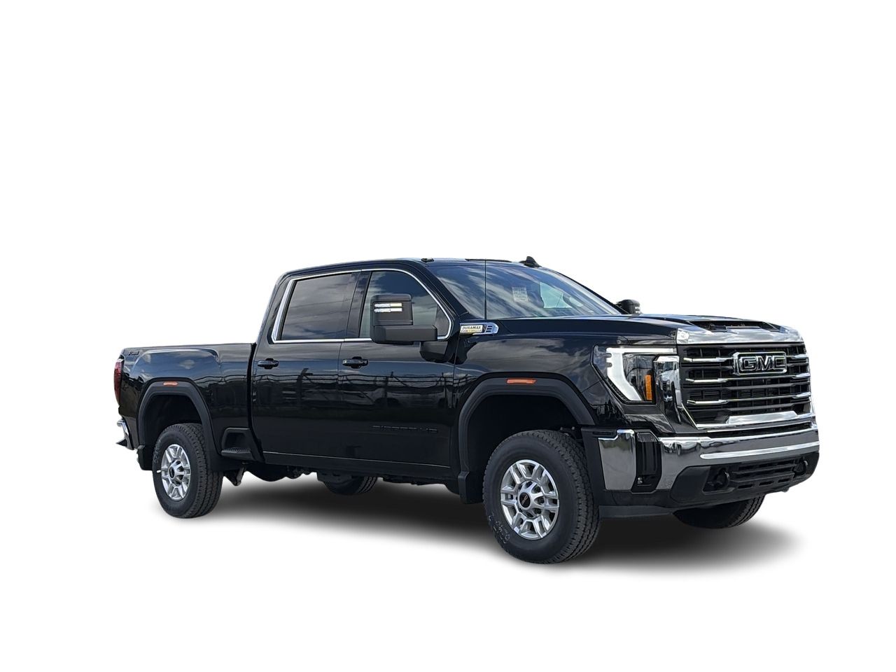 GMC Sierra 2500 HD  2026