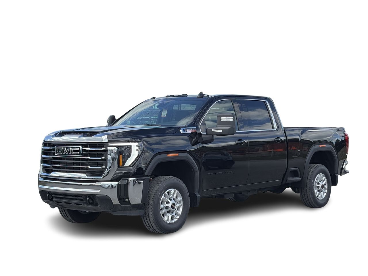 GMC Sierra 2500 HD  2026