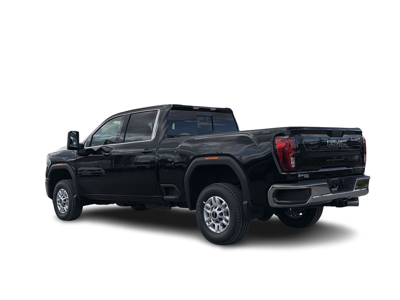 GMC Sierra 2500 HD  2026