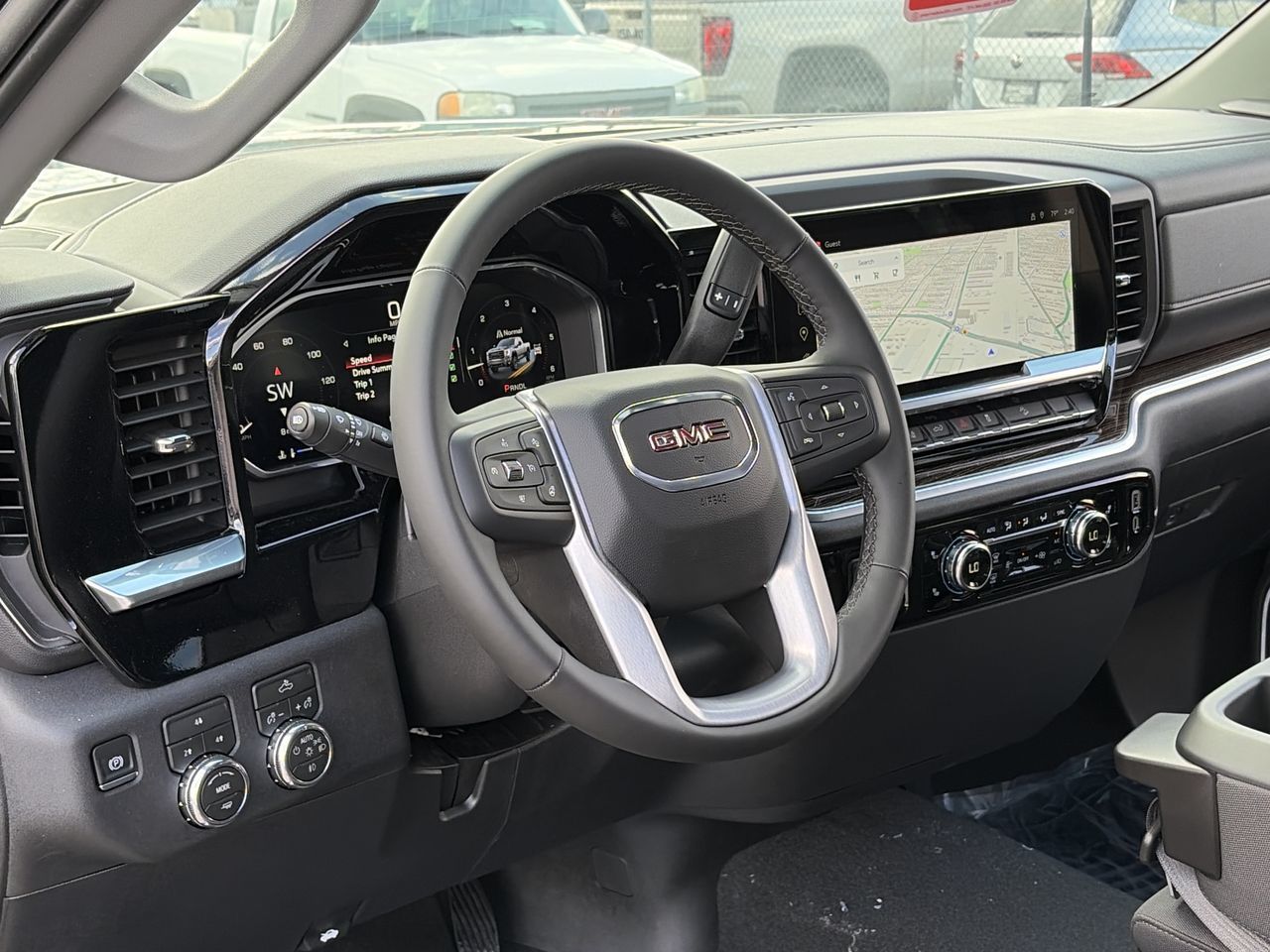 GMC Sierra 2500 HD  2026