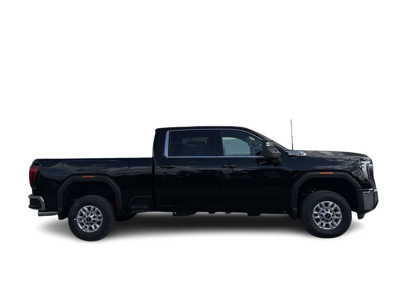 GMC Sierra 2500 HD  2026
