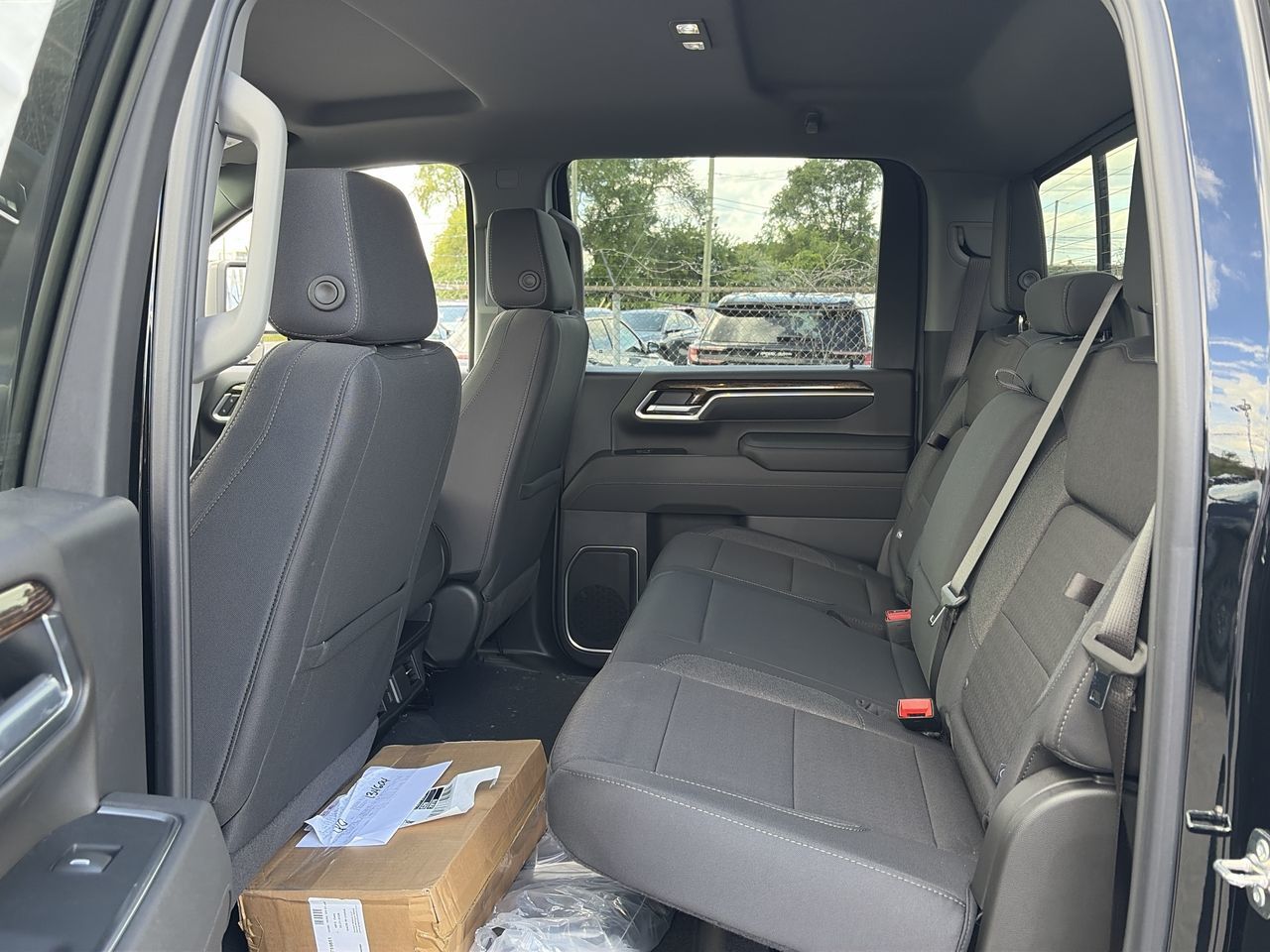GMC Sierra 2500 HD  2026