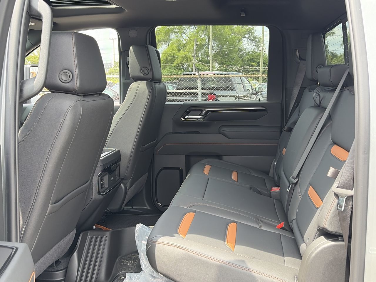 GMC Sierra 2500 HD  2026
