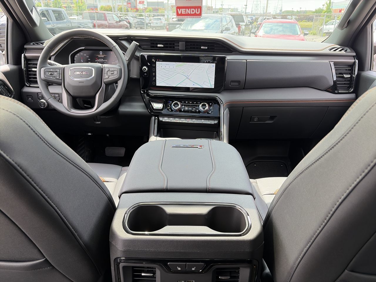 GMC Sierra 2500 HD  2026