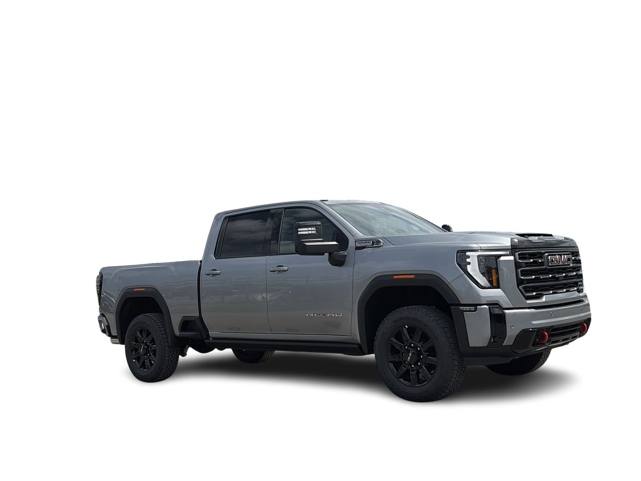 GMC Sierra 2500 HD  2026