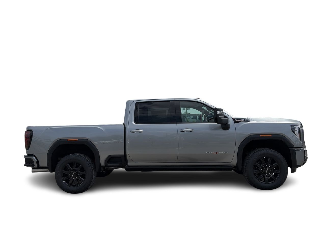 GMC Sierra 2500 HD  2026