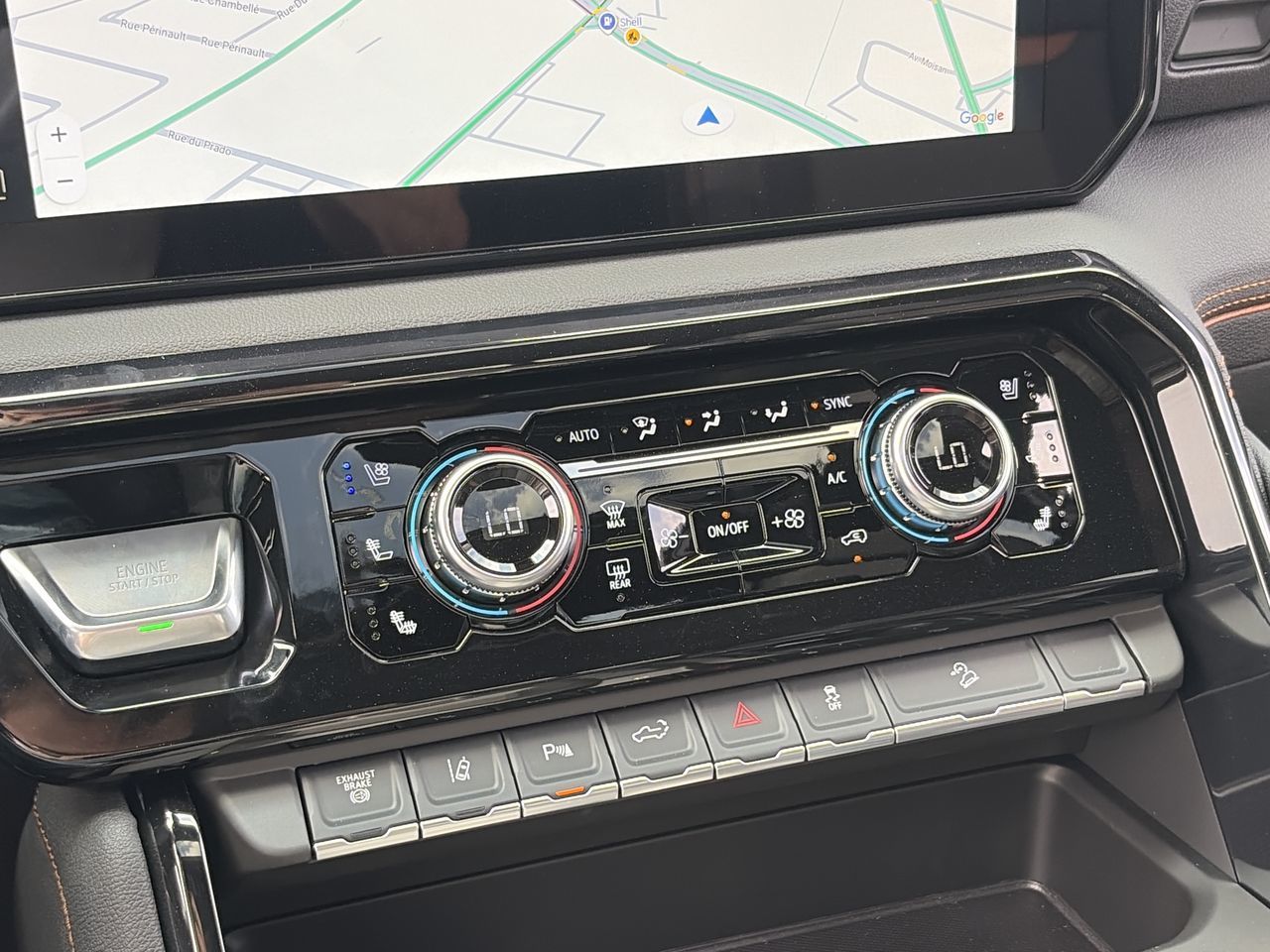 GMC Sierra 2500 HD  2026
