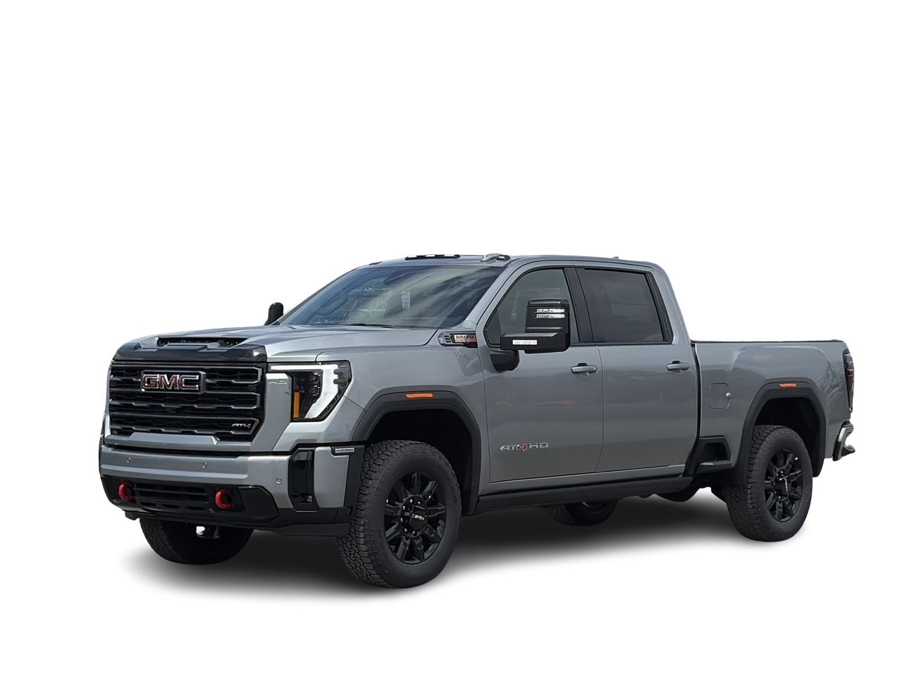 GMC Sierra 2500 HD  2026