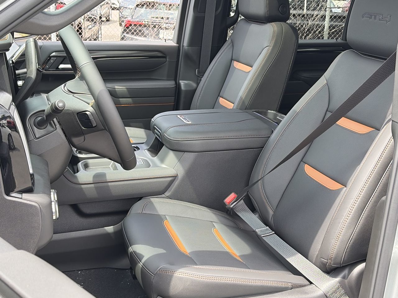 GMC Sierra 2500 HD  2026