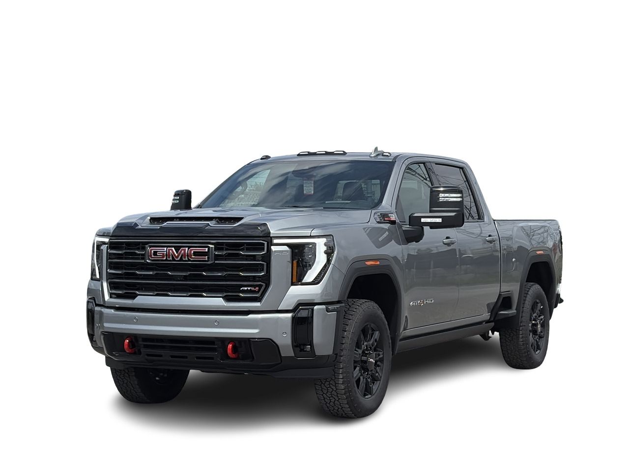 GMC Sierra 2500 HD  2026