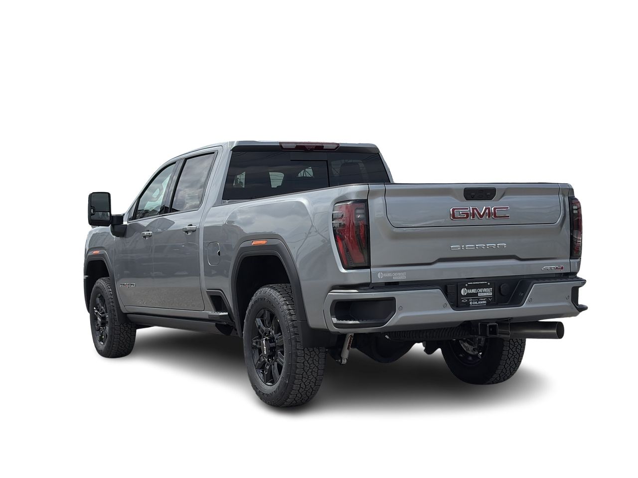 GMC Sierra 2500 HD  2026