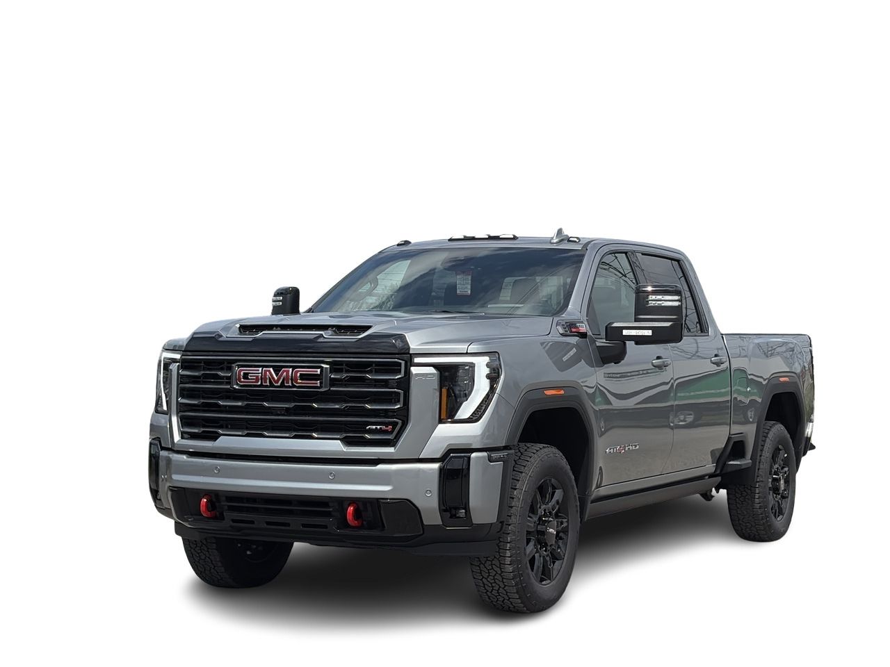 GMC Sierra 2500 HD  2026
