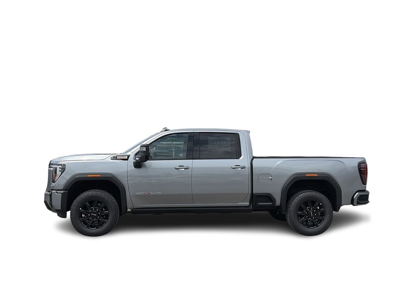 GMC Sierra 2500 HD  2026