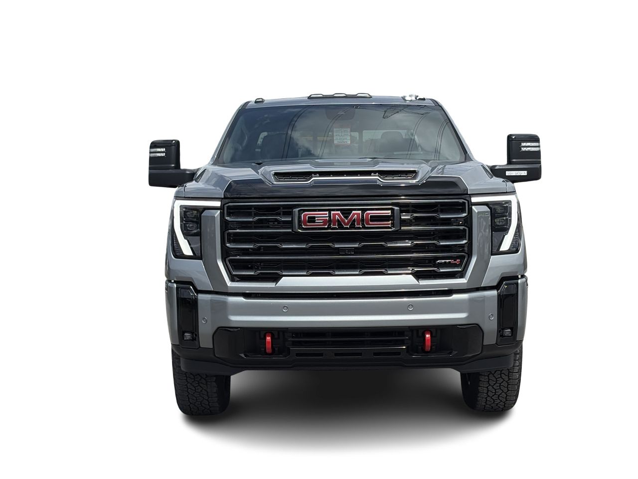 GMC Sierra 2500 HD  2026