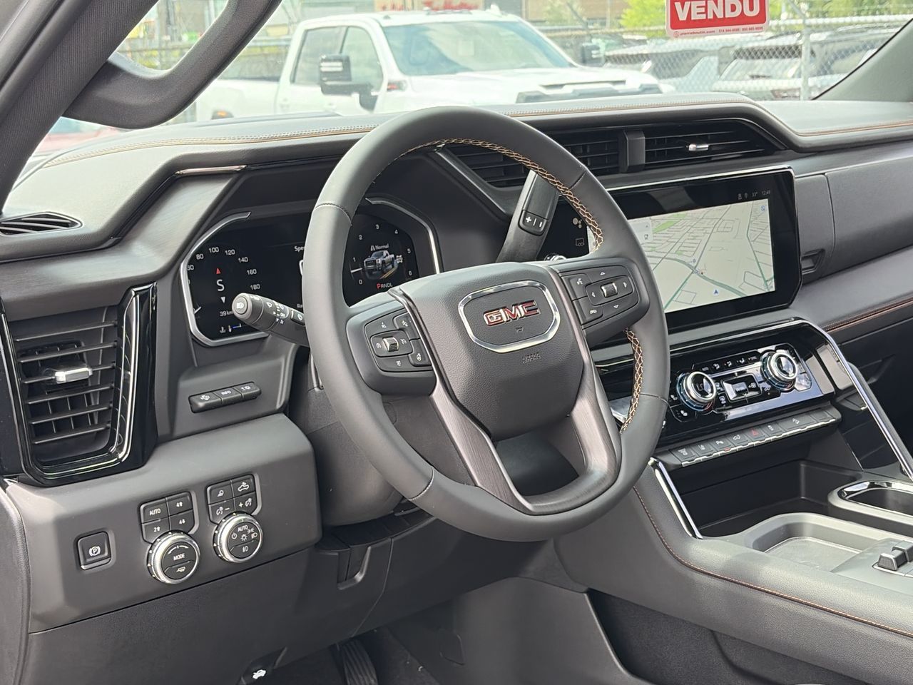 GMC Sierra 2500 HD  2026