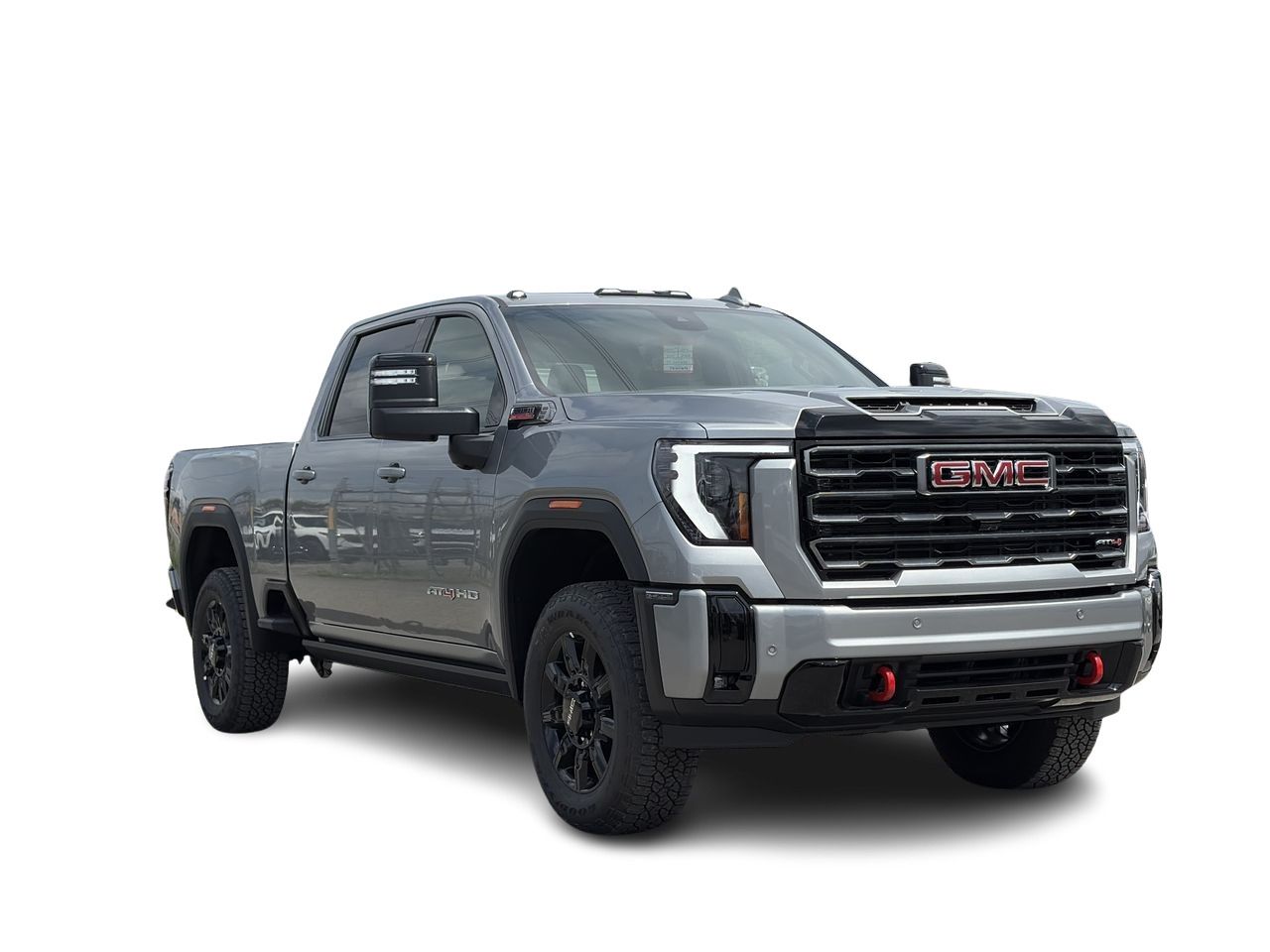 GMC Sierra 2500 HD  2026