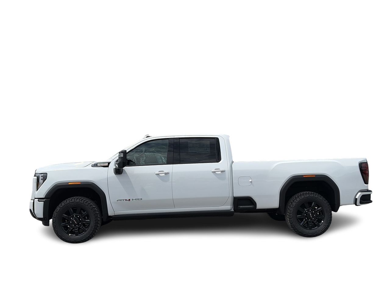 2026 GMC Sierra 2500 HD in Saint-Leonard, Quebec
