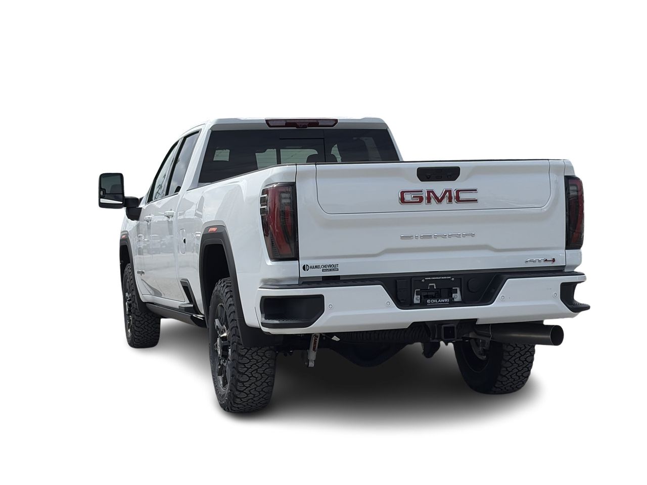 2026 GMC Sierra 2500 HD in Saint-Leonard, Quebec