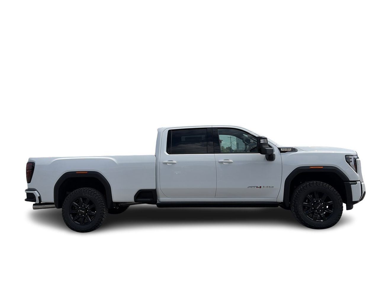 2026 GMC Sierra 2500 HD in Saint-Leonard, Quebec